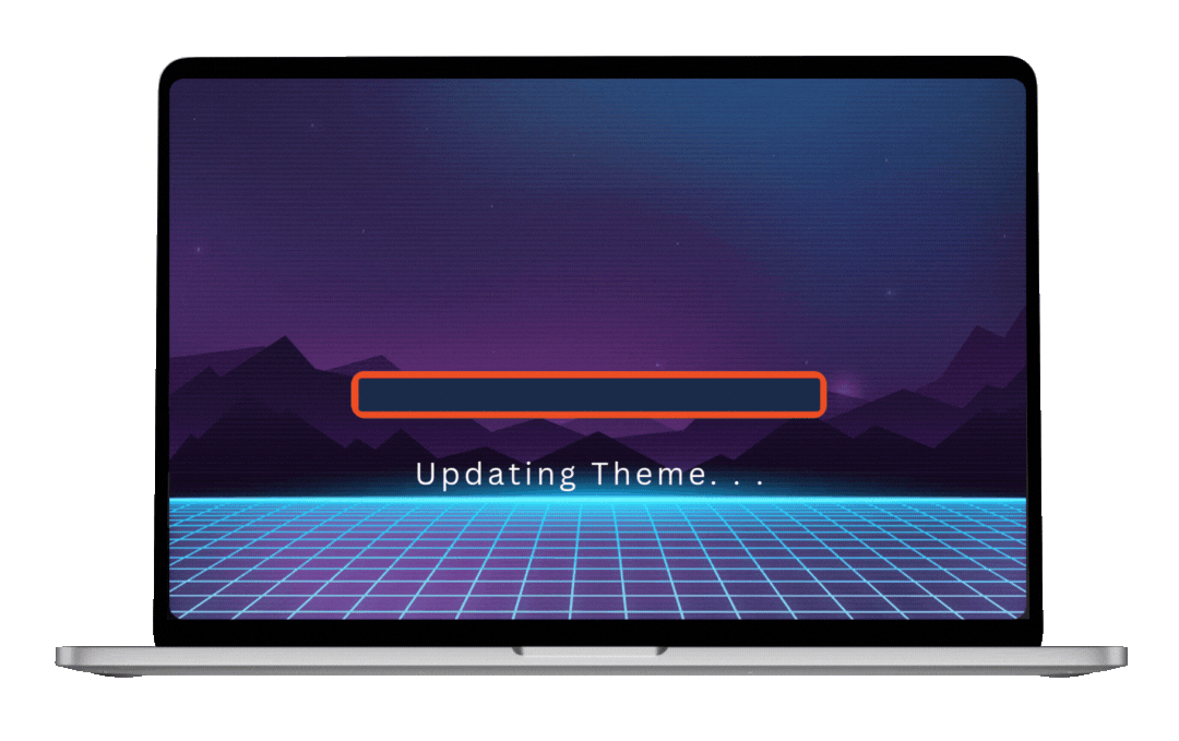 Booster Theme Updates - Abstract Pattern Collection - Mobile Quality